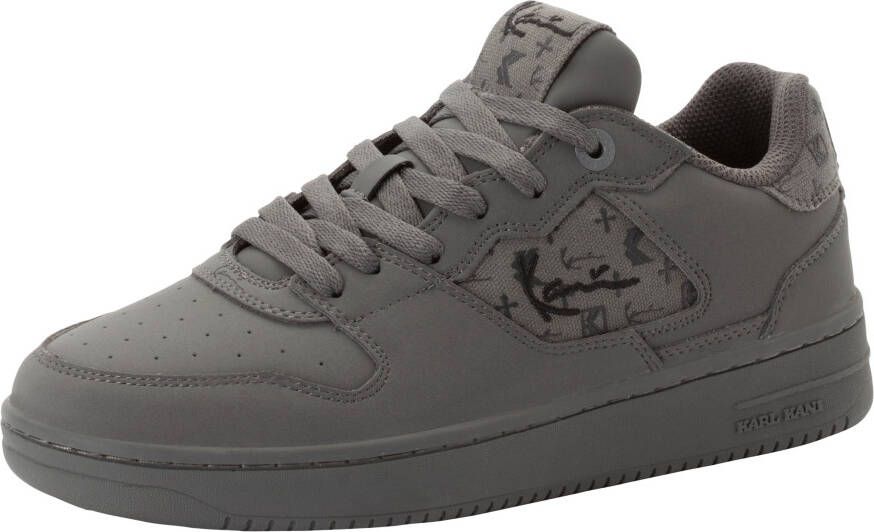 Karl Kani Sneakers met labelstitching model 'KANI 89'