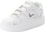 Karl Kani 89 Up 23 Basketball Schoenen white black maat: 42 beschikbare maaten:36.5 37.5 36 38.5 39 40.5 41 42 - Thumbnail 2