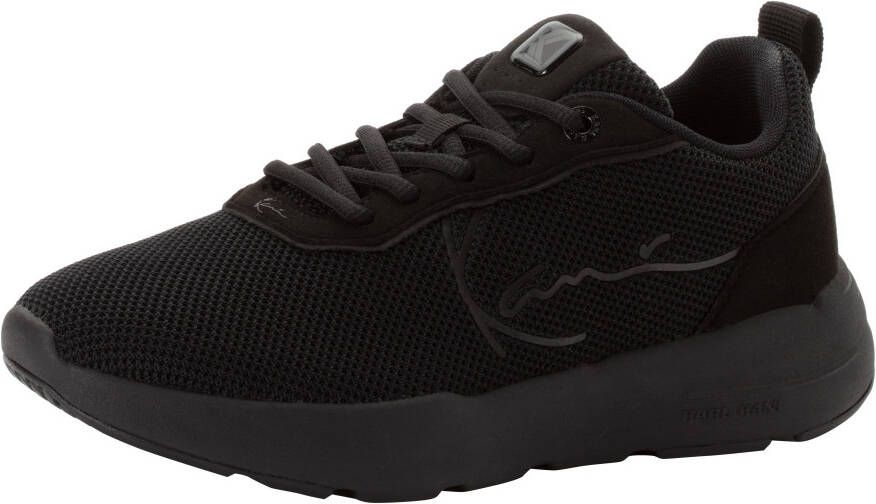 Karl Kani Snug Runner Running in zwart formaten: 42.5 - Foto 1