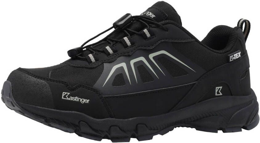 Kastinger Wandelschoenen GRASBERG LOW KTX waterdicht snel sluiting