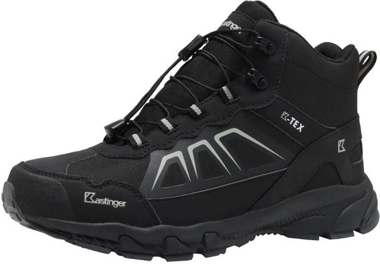 Kastinger Wandelschoenen GRASBERG MID KTX Waterdicht snel sluiting