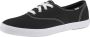 Keds Women's shoes champion original canvas black - Thumbnail 2