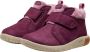 Keen Kid's KNX Middie Hoge schoenen rood - Thumbnail 1