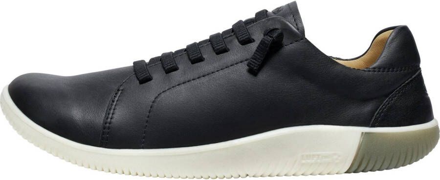 Keen Knx Lace Barefootschoenen zwart - Foto 5