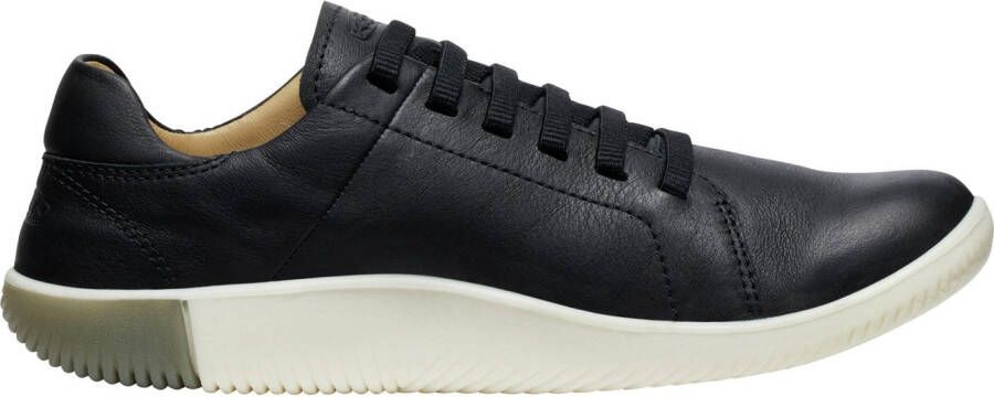 Keen Knx Lace Barefootschoenen zwart - Foto 6