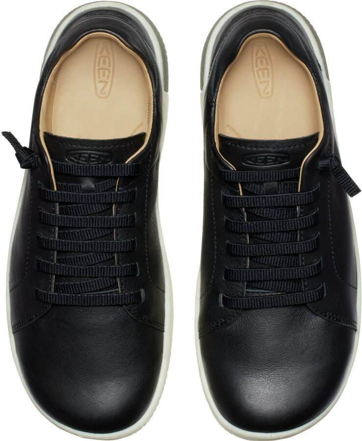 Keen Knx Lace Barefootschoenen zwart