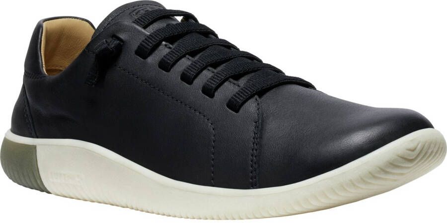Keen Knx Lace Barefootschoenen zwart - Foto 4
