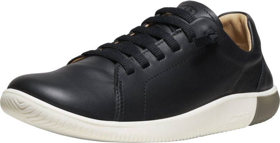 Keen Knx Lace Barefootschoenen zwart - Foto 3