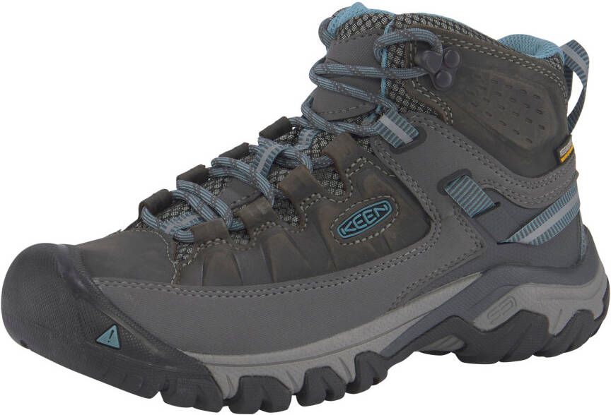 Keen Outdoorschoenen TARGHEE III MID WP waterdicht