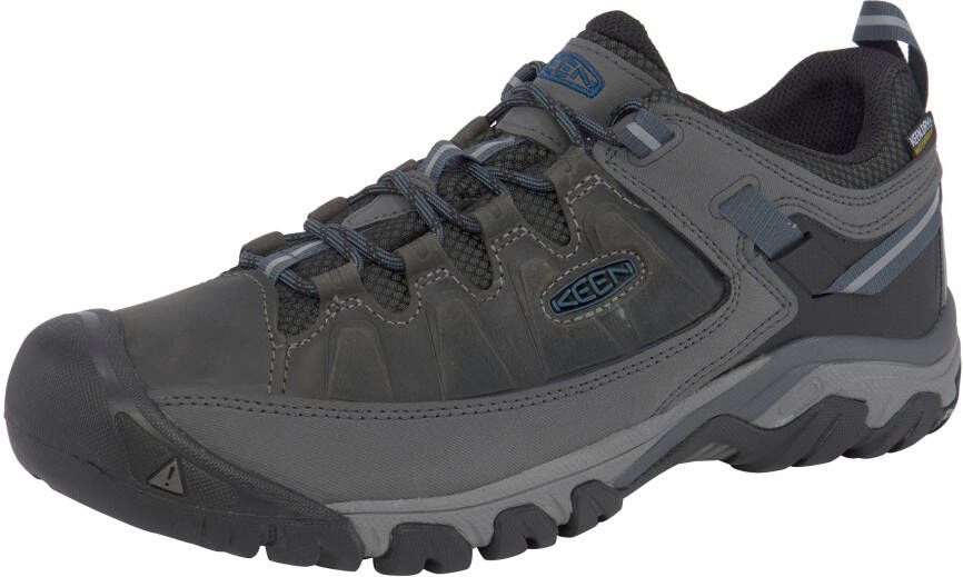 Keen Outdoorschoenen TARGHEE III WP waterdicht