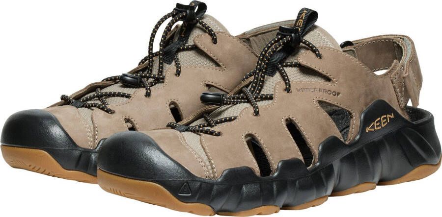 Keen Sandalen HYPERPORT FISHERMAN LEATHER