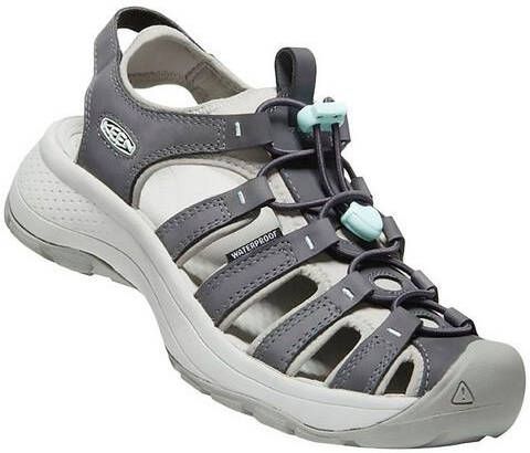 Keen Sandalen ASTORIA WEST LEATHER