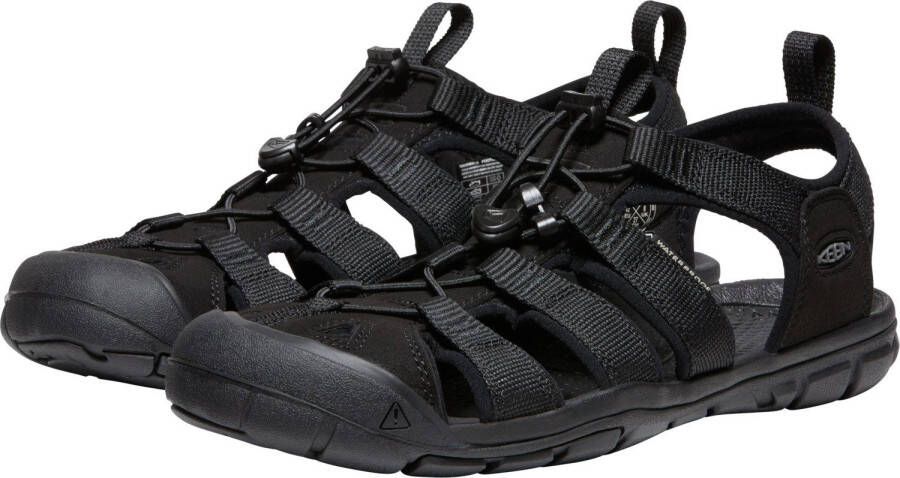 Keen Sandalen CLEARWATER CNX
