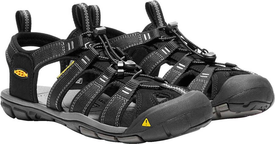 Keen Sandalen CLEARWATER CNX