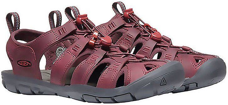 Keen Sandalen CLEARWATER CNX LEATHER