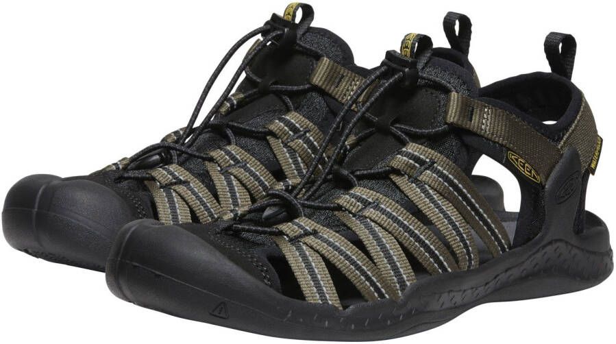 Keen Sandalen DRIFT CREEK H2
