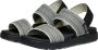 Keen Elle Backstrap Sandalen zwart - Thumbnail 2