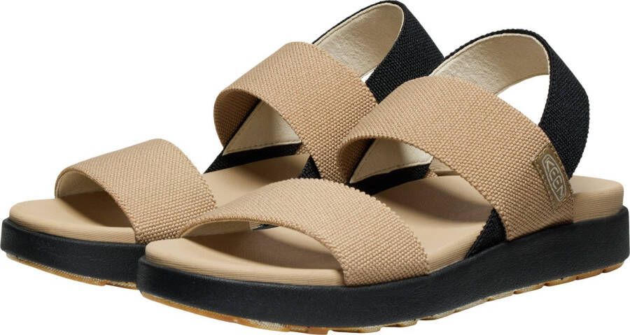 Keen Sandalen ELLE BACKSTRAP