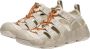 Keen Hyperport H2 Sandal 1028661 Vrouwen Beige Sandalen - Thumbnail 2