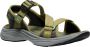 Keen Women's Leiki OT Sandal Sandalen olijfgroen - Thumbnail 2