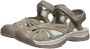 Keen Rose Sandalen Bruin 1 2 Vrouw - Thumbnail 3