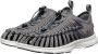 Keen Uneek O3 Sandalen grijs - Thumbnail 2