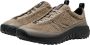 Keen KS Mino Heren Sneakers Suede Brindle Birch - Thumbnail 2