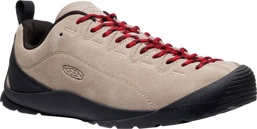 Keen Jasper Vrijetijdsschoenen grijs