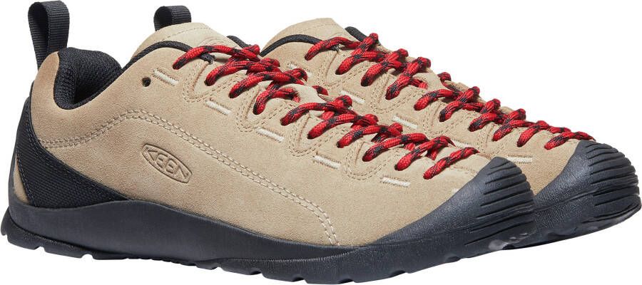 Keen Women's Jasper Vrijetijdsschoenen grijs