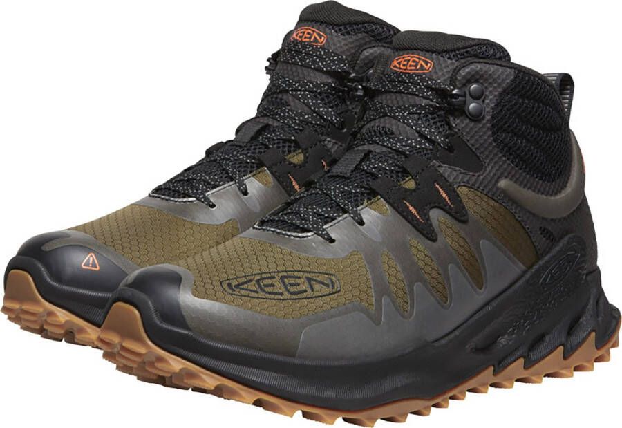 Keen Wandelschoenen ZIONIC MID WP