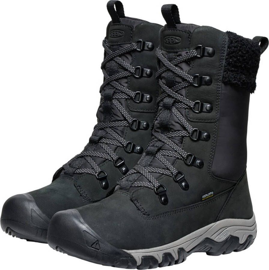 Keen Winterlaarzen GRETA TALL BOOT WP Snowboots winterlaarzen winterschoenen waterdicht