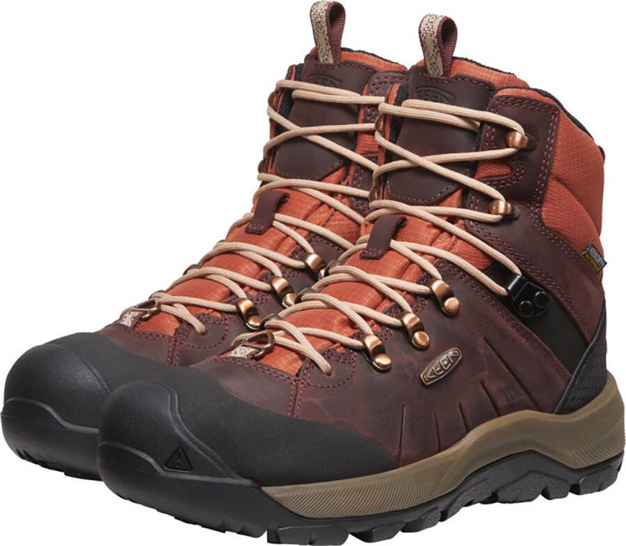 Keen Winterlaarzen REVEL IV MID POLAR Snowboots winterlaarzen winterschoenen