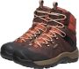 Keen Winterlaarzen REVEL IV MID POLAR Snowboots winterlaarzen winterschoenen - Thumbnail 1