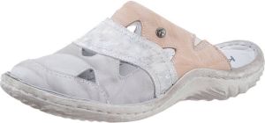 KRISBUT Clogs in een mooie kleurencombinatie