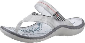 KRISBUT Teenslippers met zacht verdikte binnenzool
