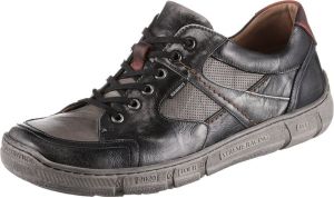 KRISBUT Veterschoenen met een uitneembare binnenzool