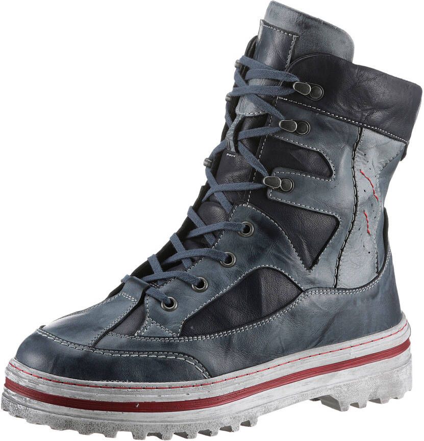 KRISBUT Winterlaarzen Wandelschoenen winterlaarzen plateau laarzen in bredere vorm