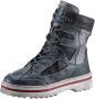 KRISBUT Winterlaarzen Wandelschoenen winterlaarzen plateau laarzen in bredere vorm - Thumbnail 1