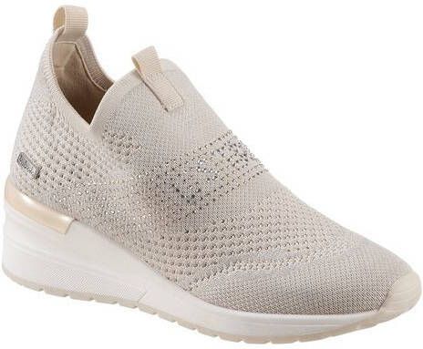 La Strada NU 21% KORTING Slip on sneakers met elastische instap