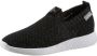 La Strada Slip on sneakers met witte loopzool - Thumbnail 2