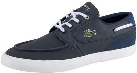 Lacoste Bootschoenen BAYLISS DECK 0722 1 CMA - Schoenen.nl