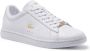 Lacoste Sneakers Carnaby Evo 0722 1 Sfa in white - Thumbnail 2