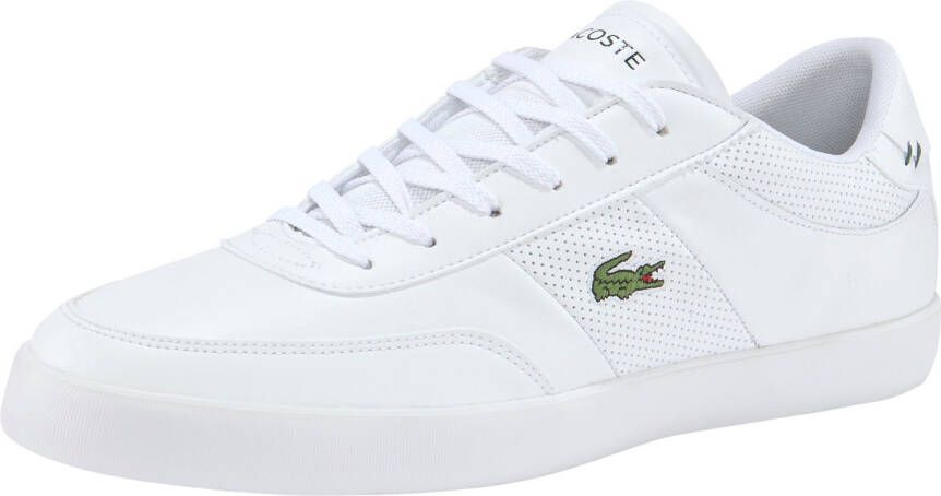 Lacoste Sneakers COURT-MASTER 0120 1 CMA