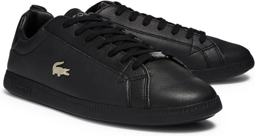 Lacoste Sneakers GRADUATE 0121 1 SMA