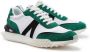 Lacoste Zapatillas L Spin Deluxe Groen Heren - Thumbnail 2