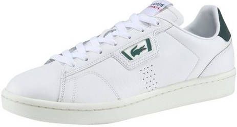 Lacoste Sneakers MASTERS CLASSIC 07211 SMA