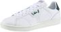 Lacoste Master 741SMA00141R5 Mannen Wit Sneakers - Thumbnail 3