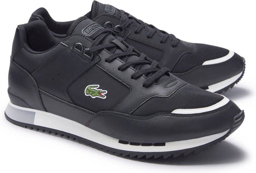 Lacoste Sneakers PARTNER PISTE 01201 SMA