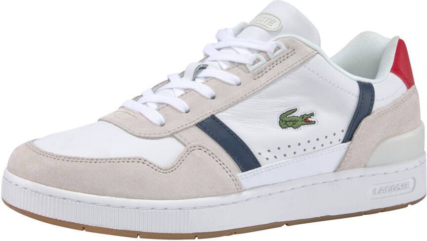 Lacoste Sneakers T-CLIP 0120 2 SMA