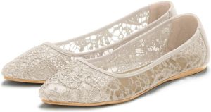 Lascana Ballerina's